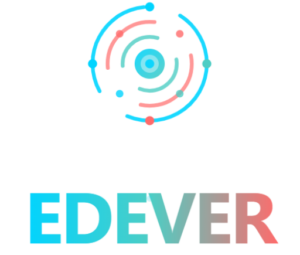 edever logo