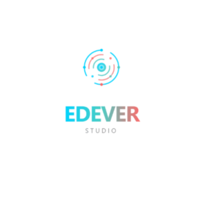 Edever logo